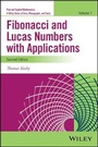 Cover: Fibonacci and Lucas Numbers with Applications, Volume One, Second Edition - Wiley