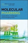 Cover: Molecular Pharming - Applications, Challenges and Emerging Areas - Wiley