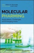 Cover: Molecular Pharming - Applications, Challenges and Emerging Areas - Wiley