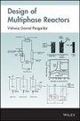 Cover: Design of Multiphase Reactors - Wiley
