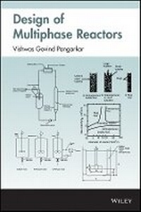 Enlarge image Cover: Design of Multiphase Reactors - Wiley
