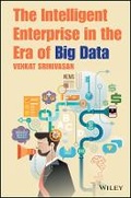Cover: The Intelligent Enterprise in the Era of Big Data - Wiley