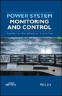 Cover: Power System Monitoring and Control - Wiley