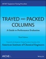 Bild: AIChE Equipment Testing Procedure - Trayed and Pac ked Columns, A Guide to Performance Evaluation, Third Edition - Wiley