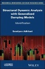 Cover: Structural Dynamic Analysis with Generalized Damping Models - Identification - Wiley