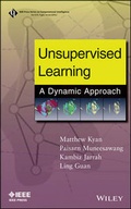 Cover: Unsupervised Learning - A Dynamic Approach - Wiley