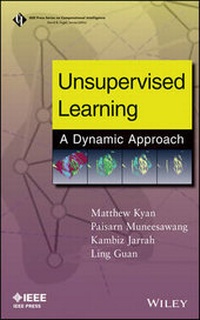 Enlarge image Cover: Unsupervised Learning - A Dynamic Approach - Wiley