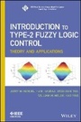 Cover: Introduction to Type-2 Fuzzy Logic Control - Theory and Applications - Wiley