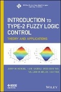 Cover: Introduction to Type-2 Fuzzy Logic Control - Theory and Applications - Wiley