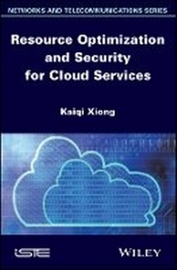 Enlarge image Cover: Resource Optimization and Security for Cloud Services - Wiley