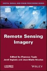 Enlarge image Cover: Remote Sensing Imagery - Wiley