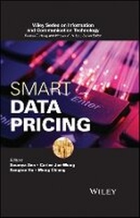 Enlarge image Cover: Smart Data Pricing - Wiley