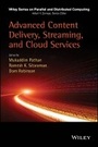 Cover: Advanced Content Delivery, Streaming, and Cloud Services - Wiley