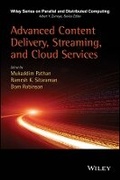 Cover: Advanced Content Delivery, Streaming, and Cloud Services - Wiley