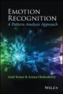 Cover: Emotion Recognition - A Pattern Analysis Approach - Wiley