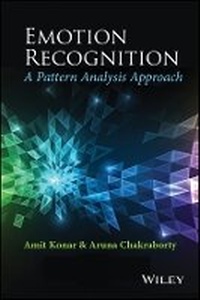 Enlarge image Cover: Emotion Recognition - A Pattern Analysis Approach - Wiley