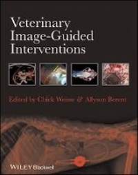 Abbildung von: Veterinary Image-Guided Interventions - Wiley