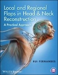 Cover: Local and Regional Flaps in Head & Neck Reconstruction - A Practical Approach - Wiley