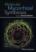Cover: Molecular Mycorrhizal Symbiosis - Wiley