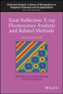 Cover: Total-Reflection X-ray Fluorescence Analysis and Related Methods 2e - Wiley