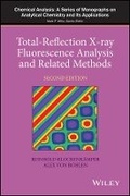 Cover: Total-Reflection X-ray Fluorescence Analysis and Related Methods 2e - Wiley