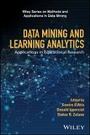 Cover: Data Mining and Learning Analytics - Applications in Educational Research - Wiley