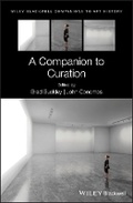 Cover: A Companion to Curation - Wiley