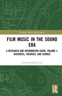 Abbildung von: Film Music in the Sound Era - Routledge