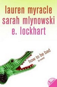 Enlarge image Cover: How to Be Bad - HarperCollins