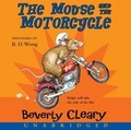 Cover: The Mouse and the Motorcycle CD - Collins