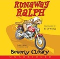 Cover: Runaway Ralph - Collins