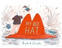 Enlarge image Cover: My Red Hat - Walker Books Ltd