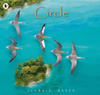 Enlarge image Cover: Circle - Walker Books Ltd