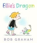 Cover: Ellie's Dragon - Walker Books Ltd