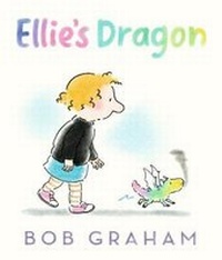 Enlarge image Cover: Ellie's Dragon - Walker Books Ltd