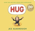 Cover: Hug - Walker Books Ltd