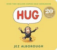 Enlarge image Cover: Hug - Walker Books Ltd