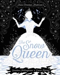 Cover: The Snow Queen - Orchard Books