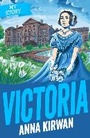 Cover: Victoria - Scholastic