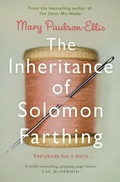 Cover: The Inheritance of Solomon Farthing - Picador