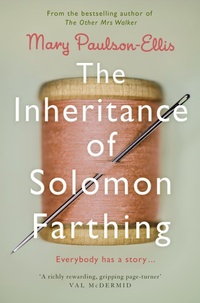 Abbildung von: The Inheritance of Solomon Farthing - Picador