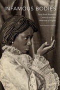 Cover: Infamous Bodies - Duke University Press