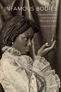 Enlarge image Cover: Infamous Bodies - Duke University Press