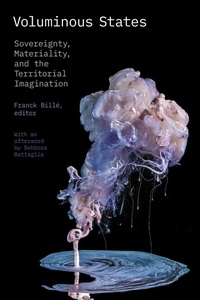 Enlarge image Cover: Voluminous States - Duke University Press