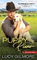 Cover: Puppy Kisses - Sourcebooks Casablanca