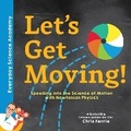 Cover: Let's Get Moving! - Sourcebooks Explore
