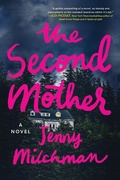 Cover: The Second Mother - Sourcebooks Landmark