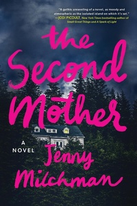 Enlarge image Cover: The Second Mother - Sourcebooks Landmark