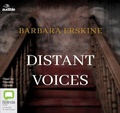 Cover: Distant Voices - Bolinda/Audible Audio