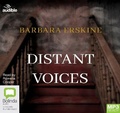 Cover: Distant Voices - Bolinda/Audible Audio